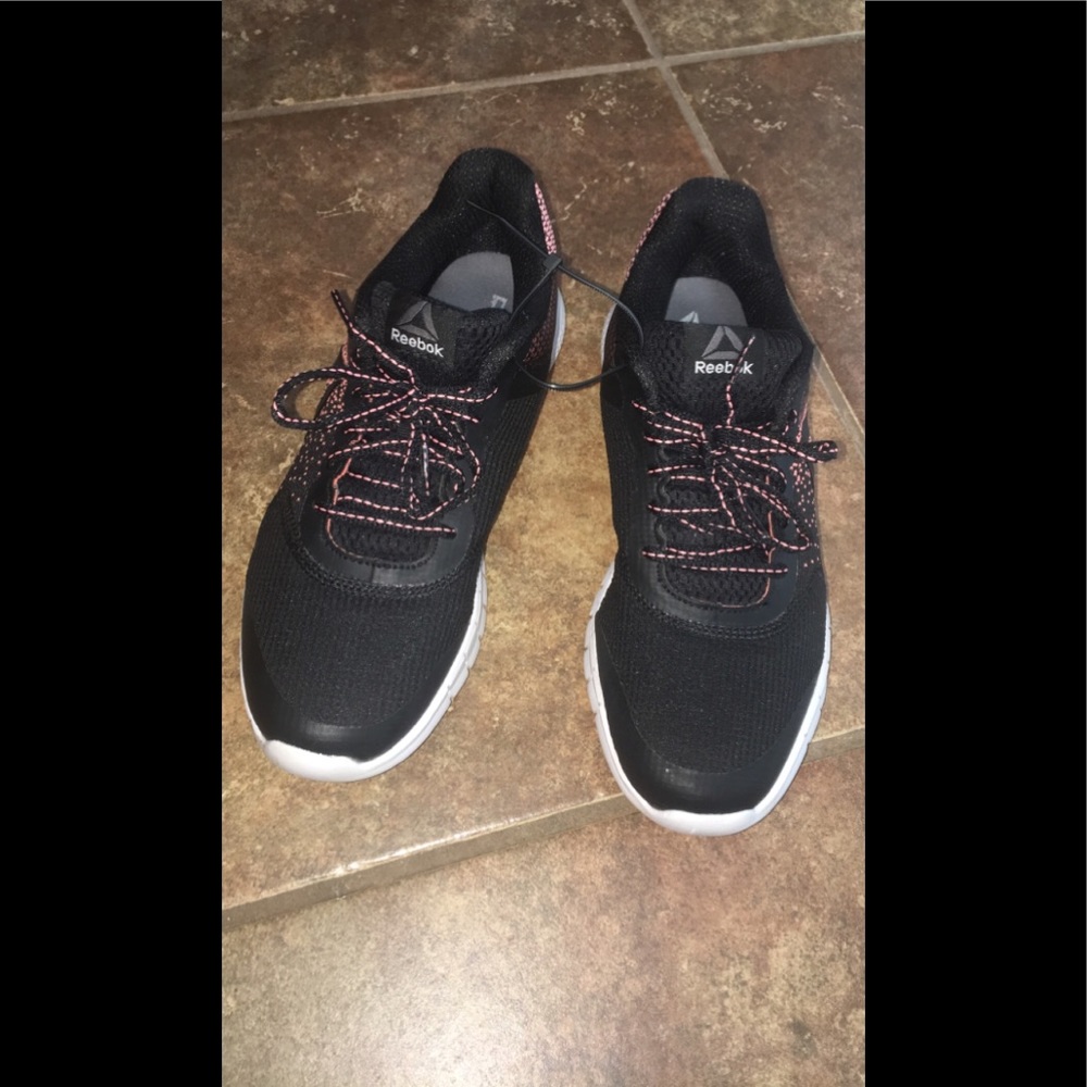 Reebok shoes